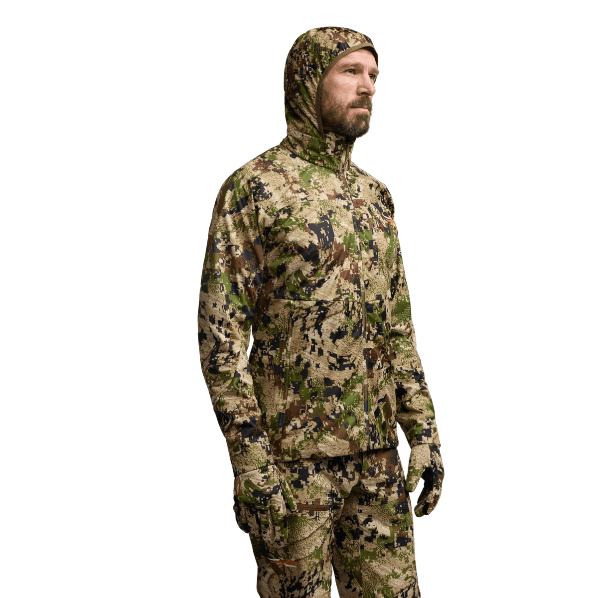 Jetstream LT Jacket Subalpine