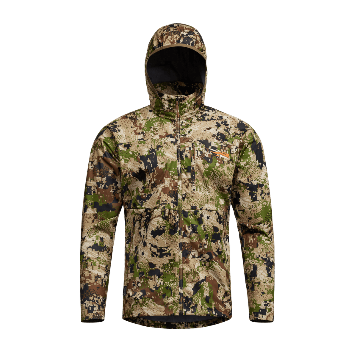 Jetstream LT Jacket Subalpine