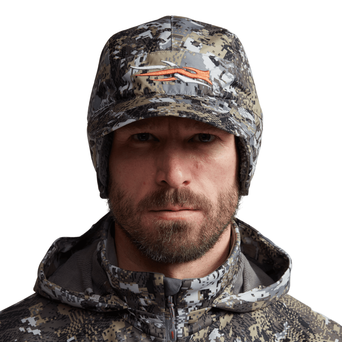 Blizzard GTX Hat Elevated II