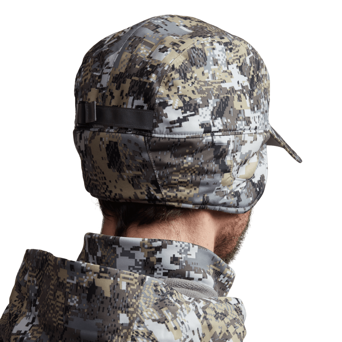 Blizzard GTX Hat Elevated II