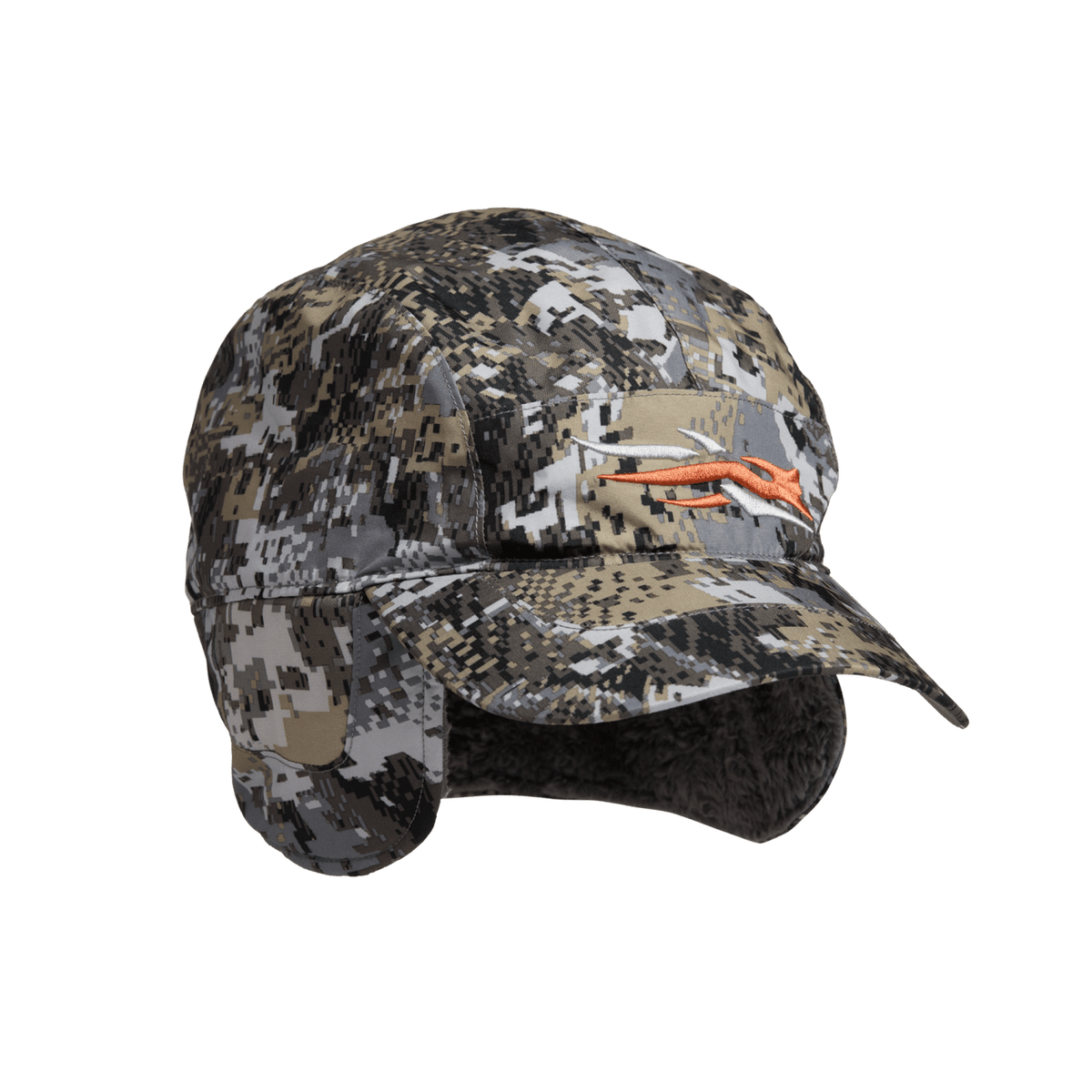 Blizzard GTX Hat Elevated II