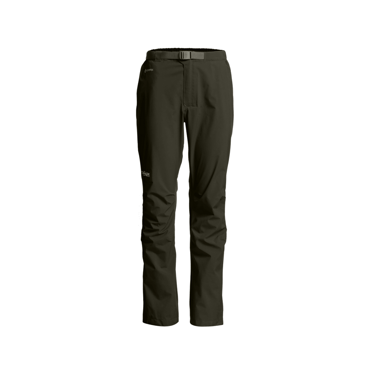 Women Dew Point Pant Deep Lichen