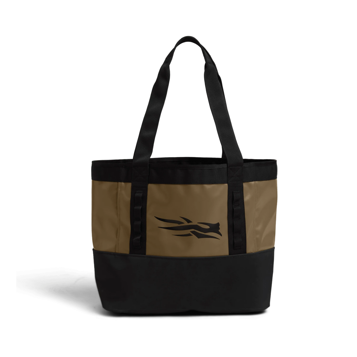Sitka Gear Drifter Tote 40L Coyote - detail