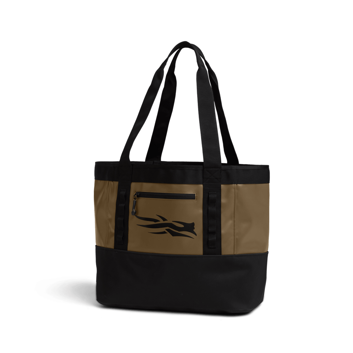 Sitka Gear Drifter Tote 40L Coyote - detail