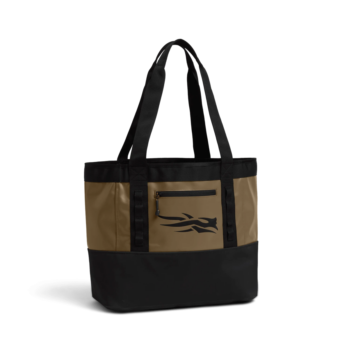 Sitka Gear Drifter Tote 40L Coyote - detail