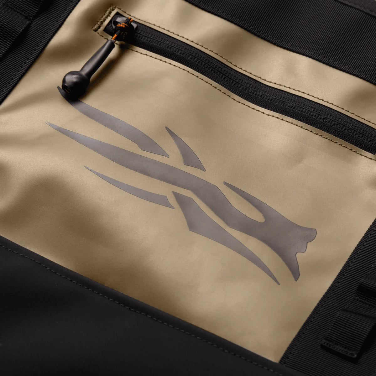 Sitka Gear Drifter Tote 40L Coyote - detail