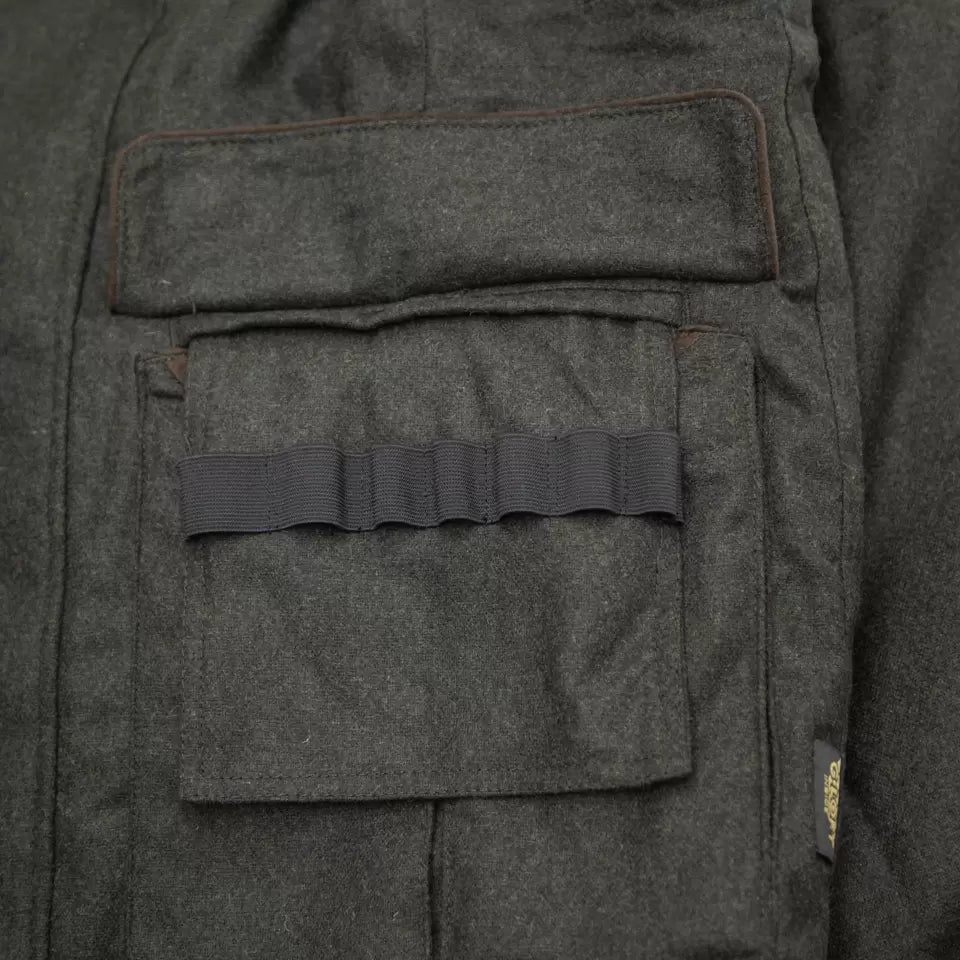 G-Loft Loden Parka 2.0