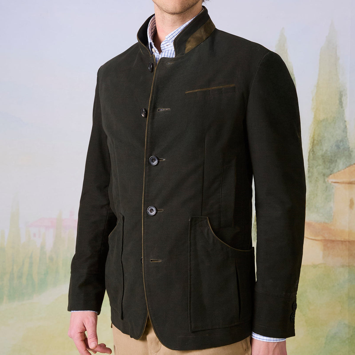Gradisch Shooting Jacket