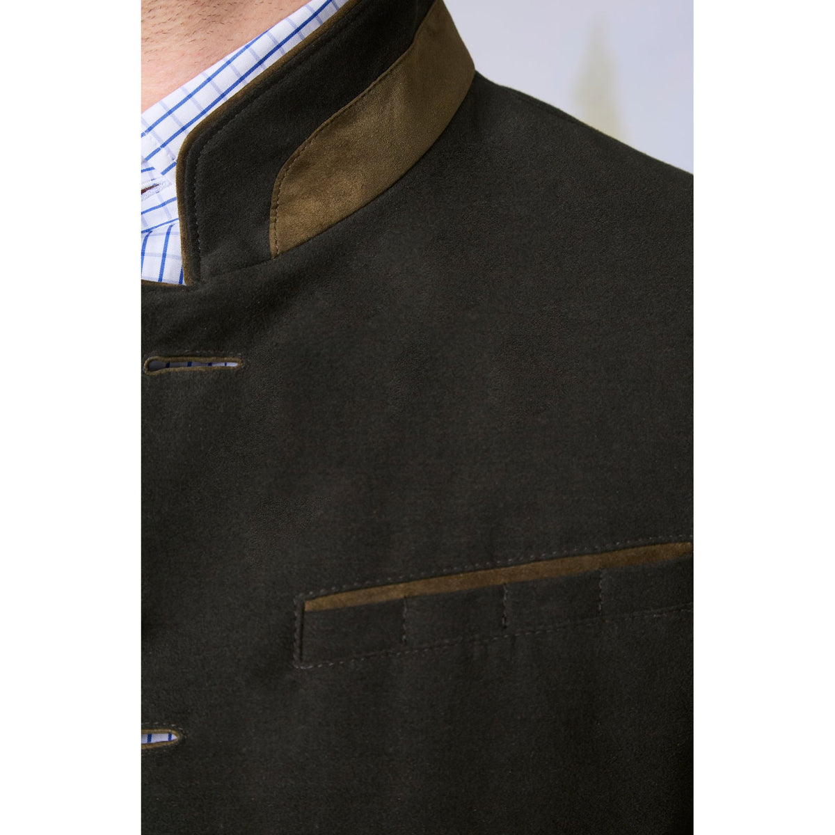 Gradisch Shooting Jacket
