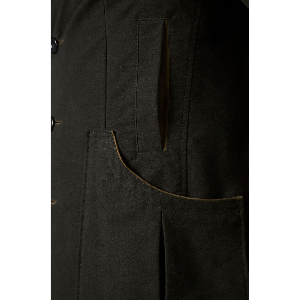 Gradisch Shooting Jacket