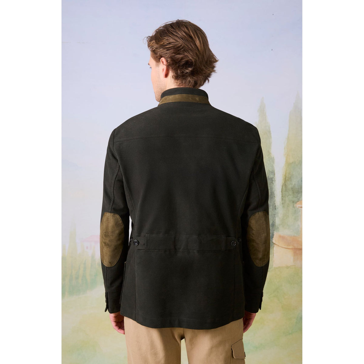 Gradisch Shooting Jacket