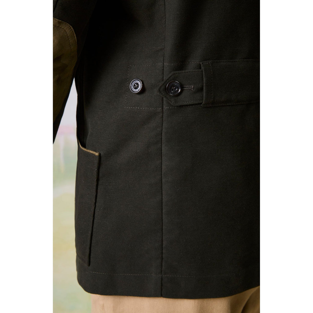 Gradisch Shooting Jacket