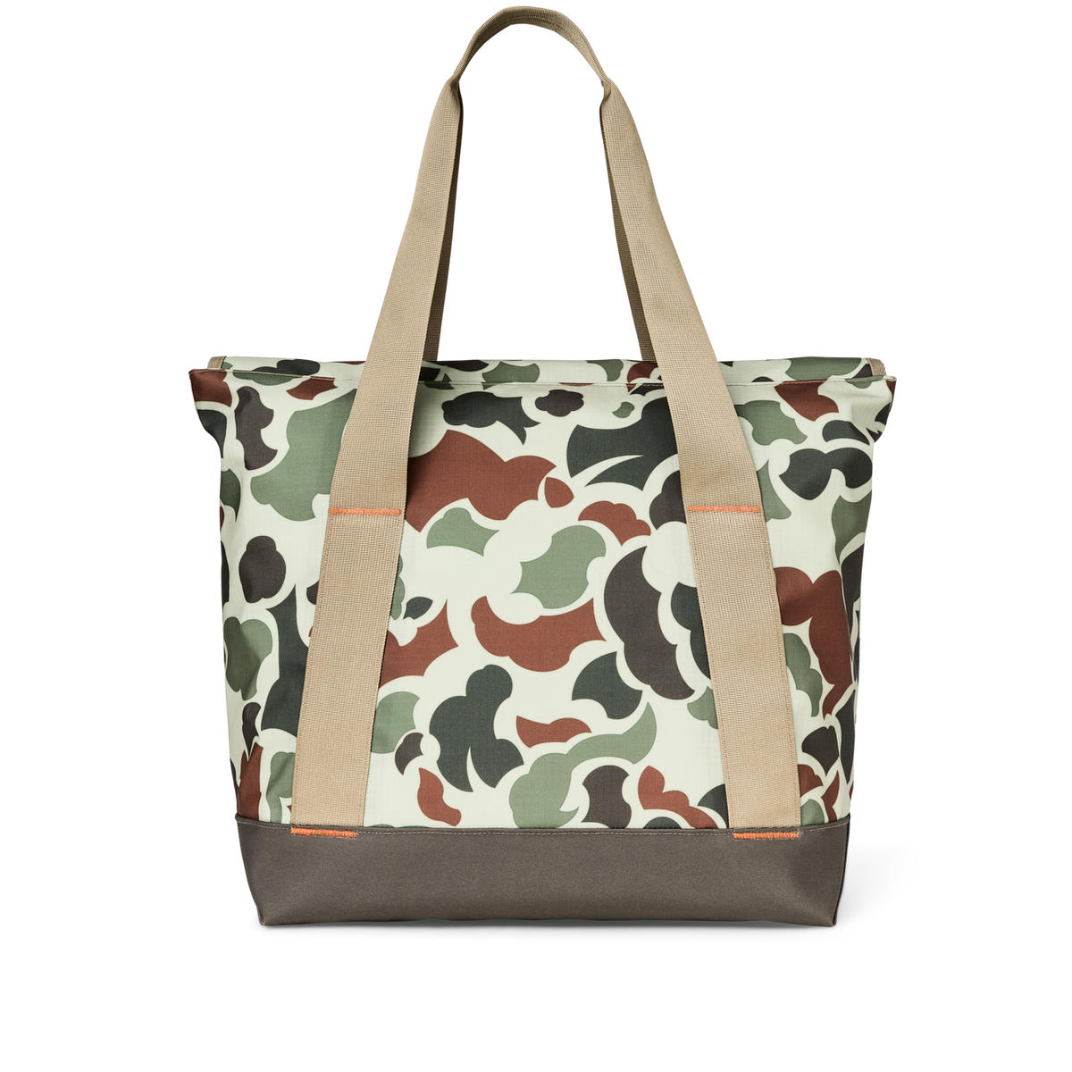 Scout Tote Bag Shrub Camo