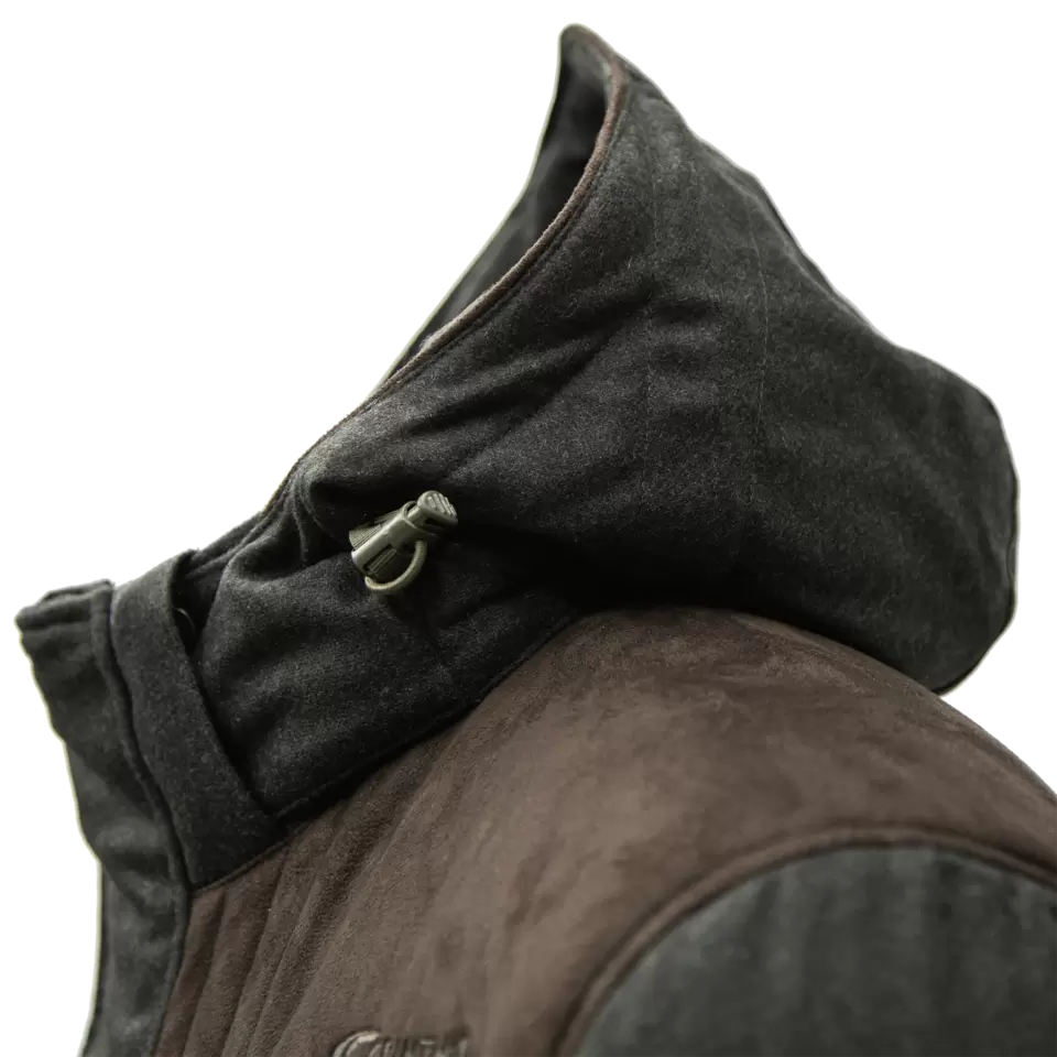 G-Loft Loden Parka 2.0