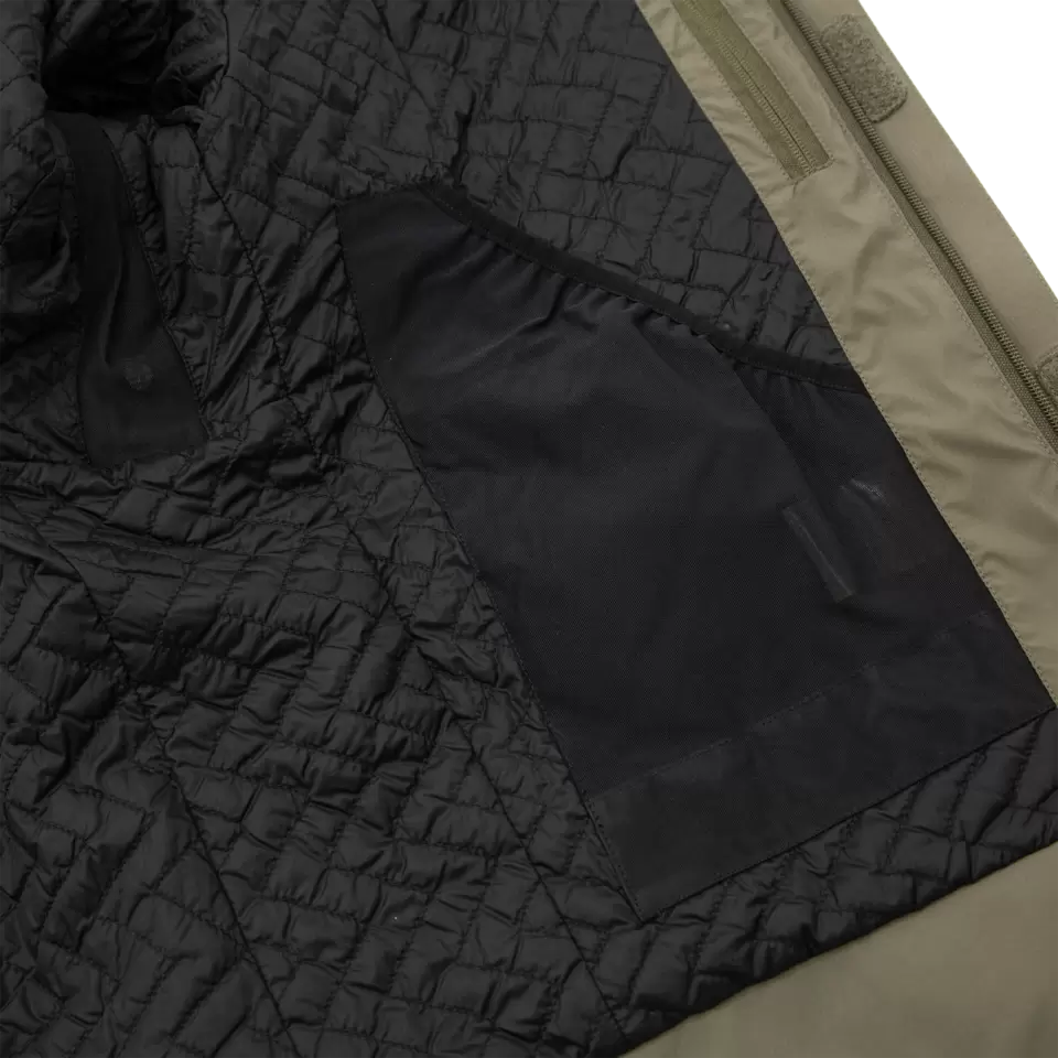 Loftshell Hydro Olive