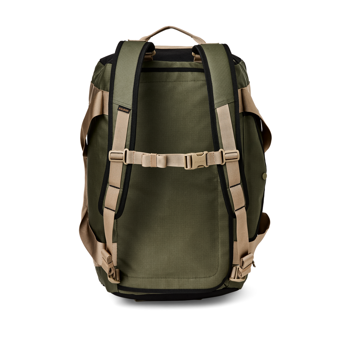 Scout 50L Duffle Bag Olive