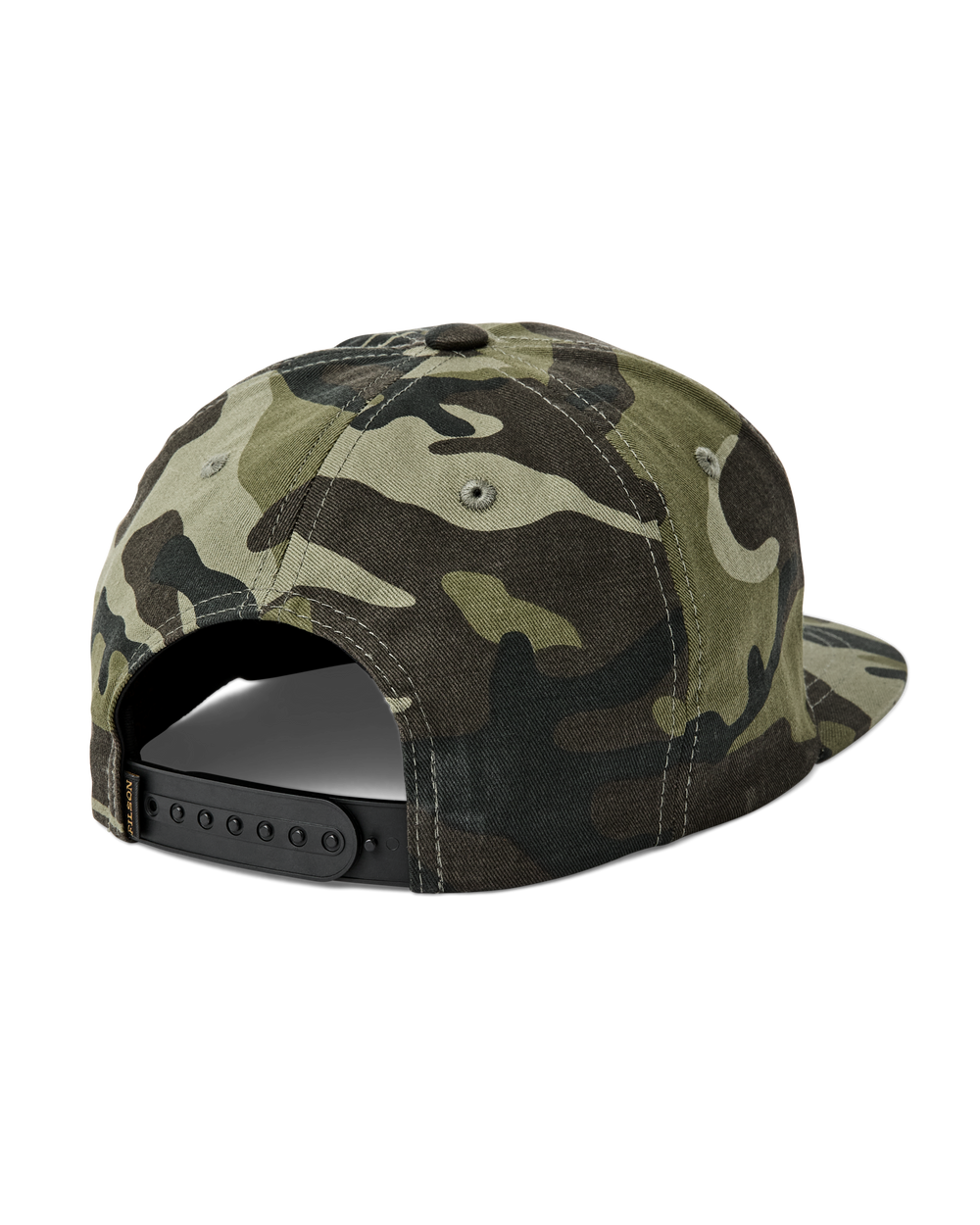 Bear Mountain Trucker Cap