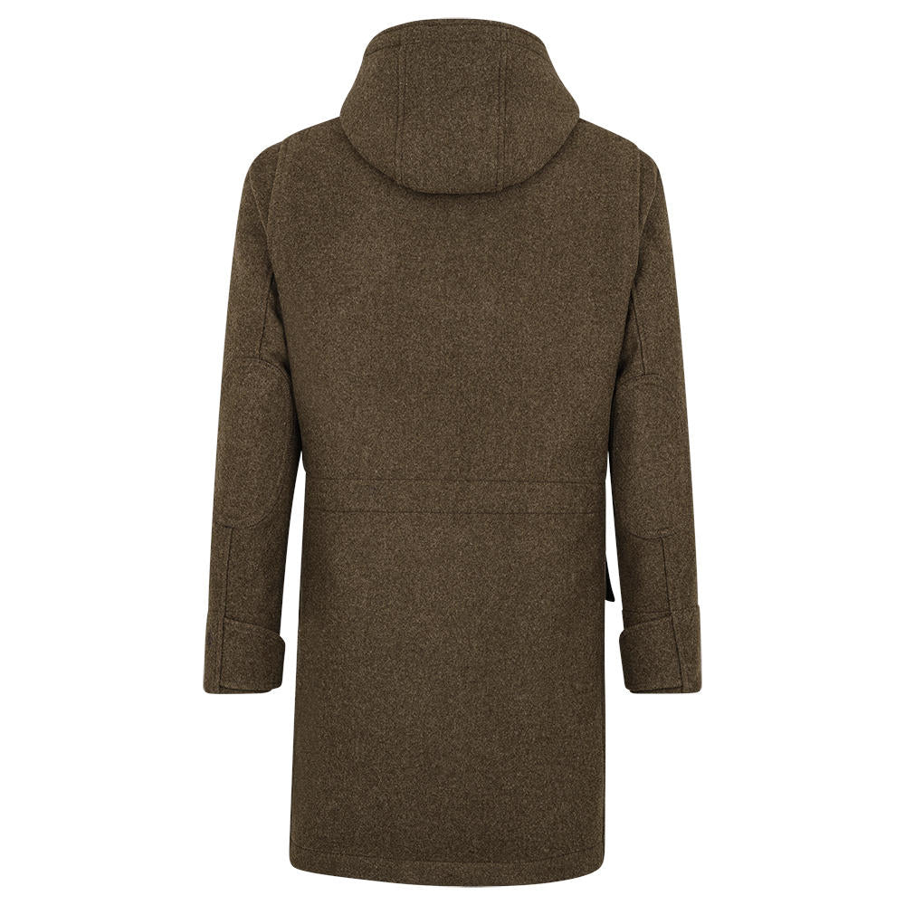 Sigismund med Hamsterpäls