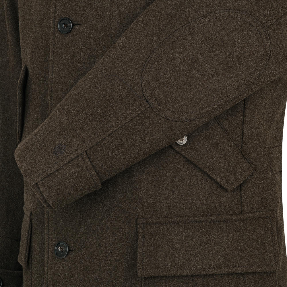 Sigismund med Hamsterpäls