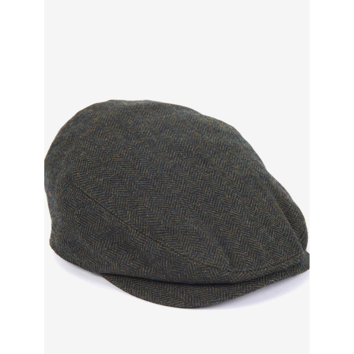 Barlow Flat Cap Olive