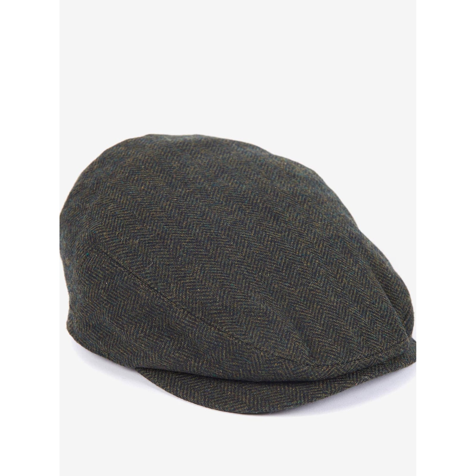 Barlow Flat Cap Olive
