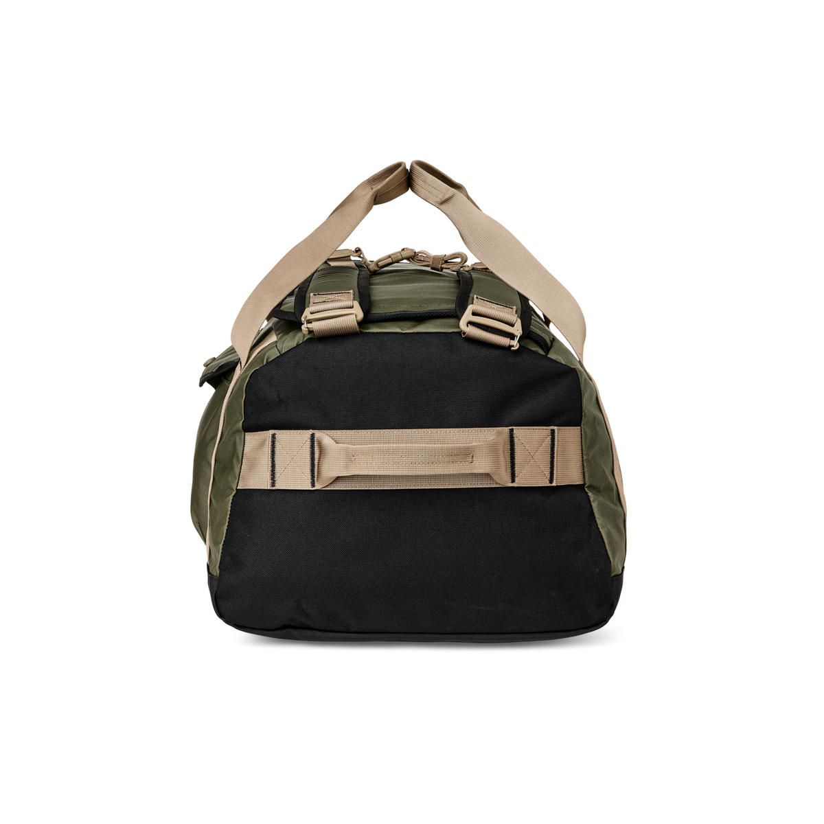 Scout 50L Duffle Bag Olive