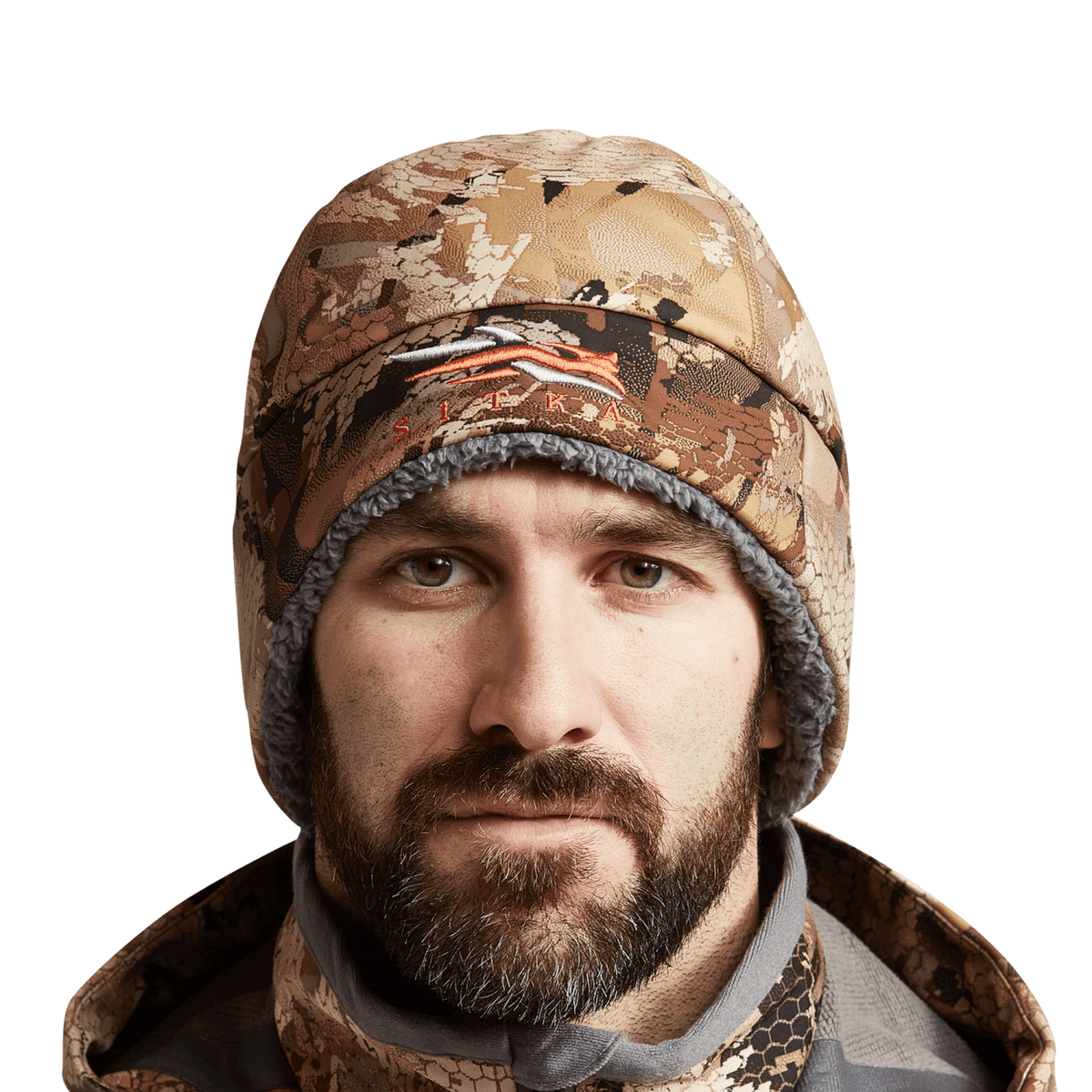 Boreal WS Beanie Waterfowl
