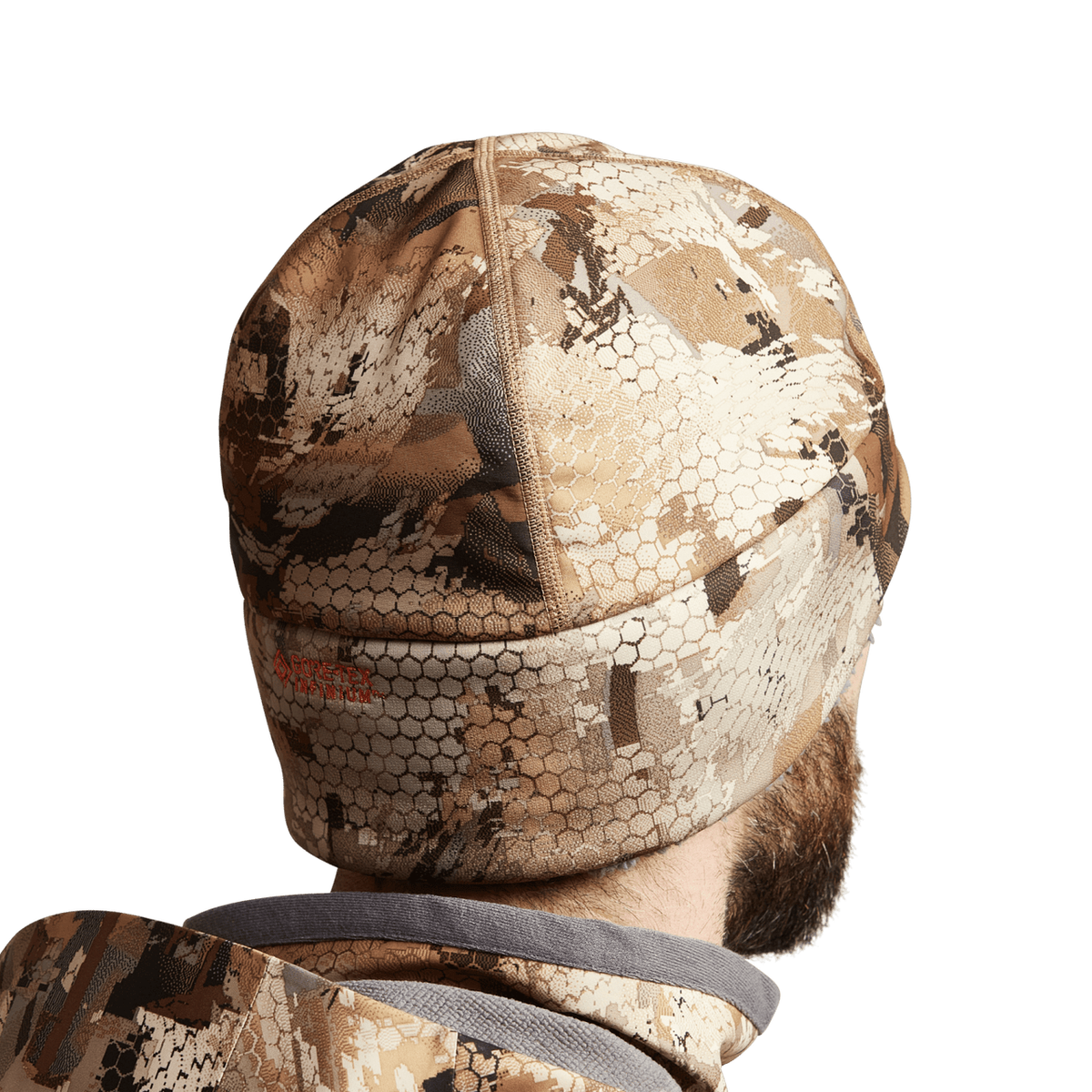 Boreal WS Beanie Waterfowl