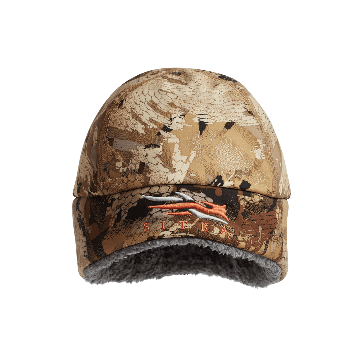 Boreal WS Beanie Waterfowl