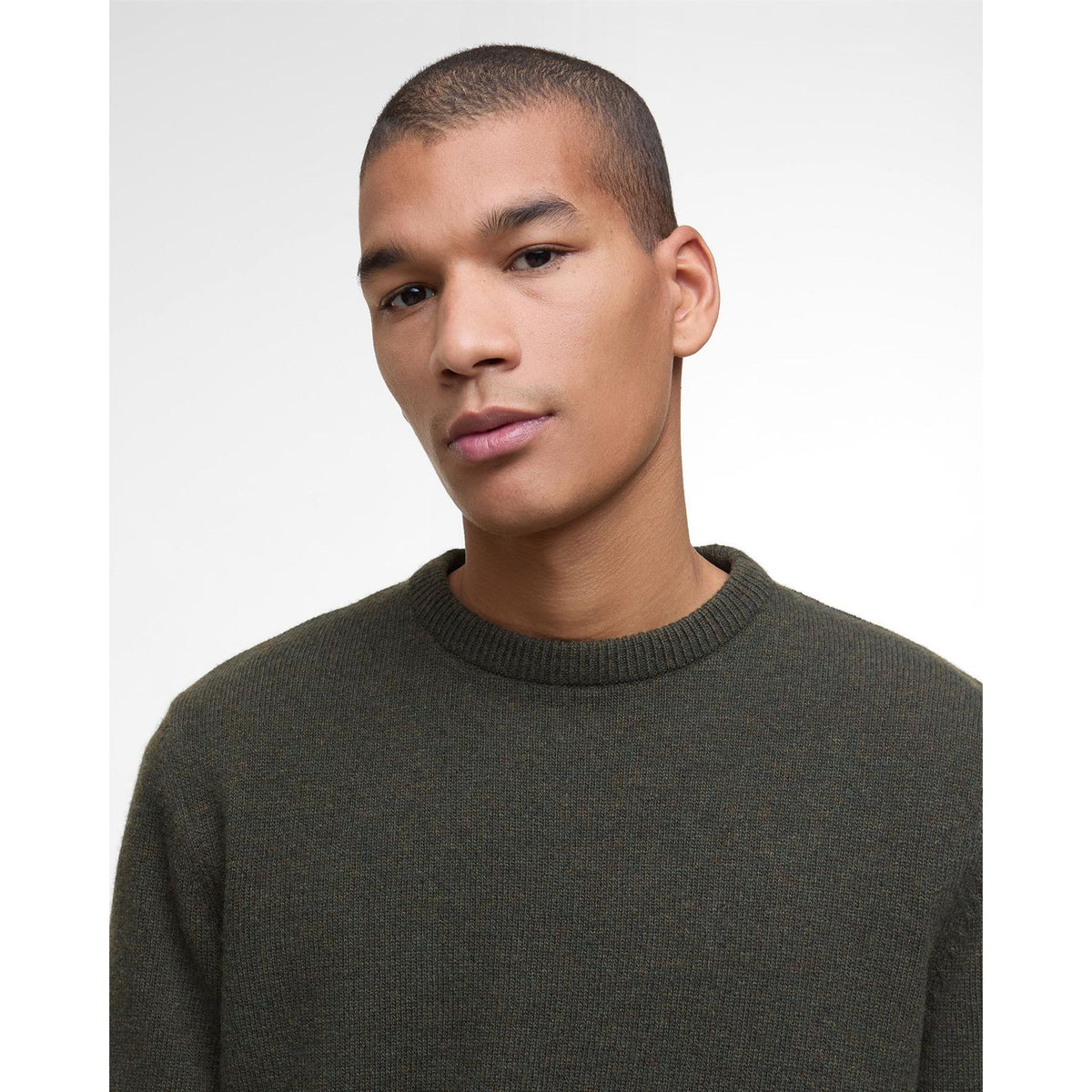 Holden Crew Neck Jumper