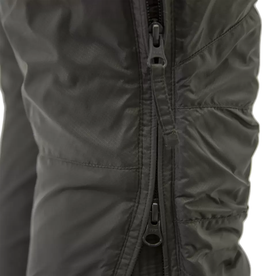 LIG 4.0 Trousers Olive