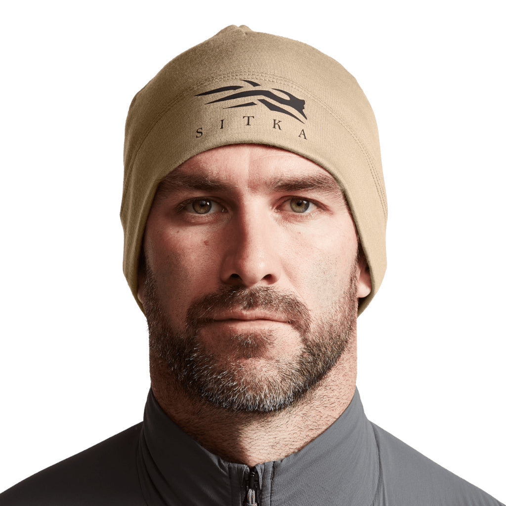 Merino 330 Beanie Colt