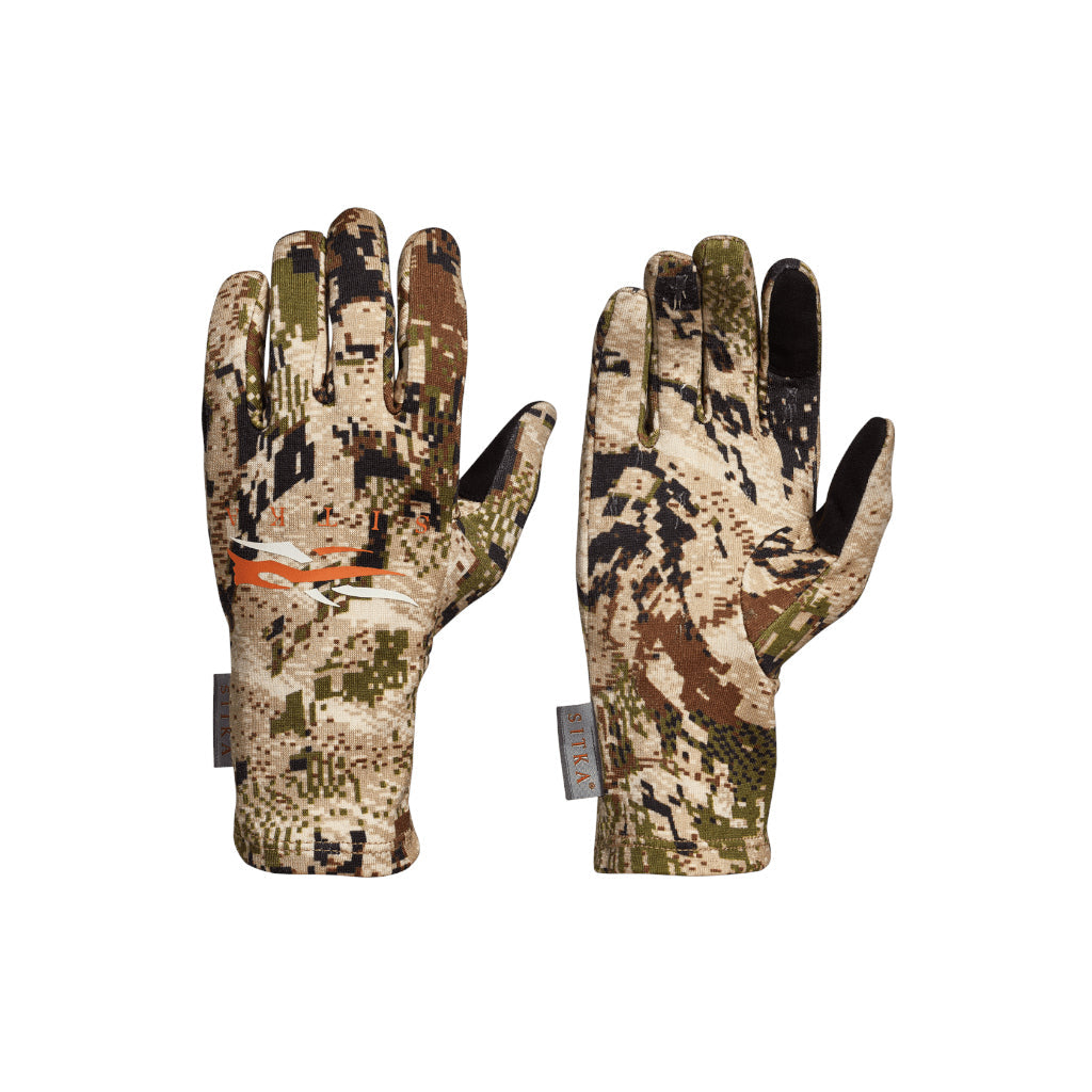 Merino 330 Glove Optifade Subalpine