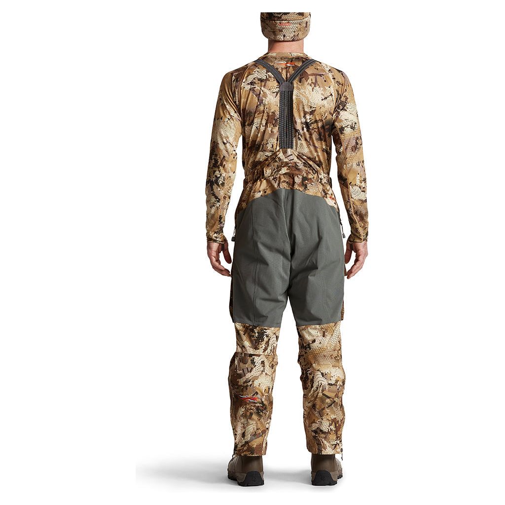 Boreal Aerolite Bib Pant Waterfowl