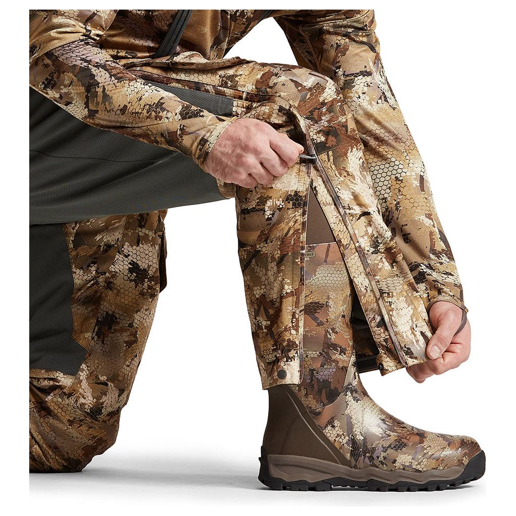 Boreal Aerolite Bib Pant Waterfowl