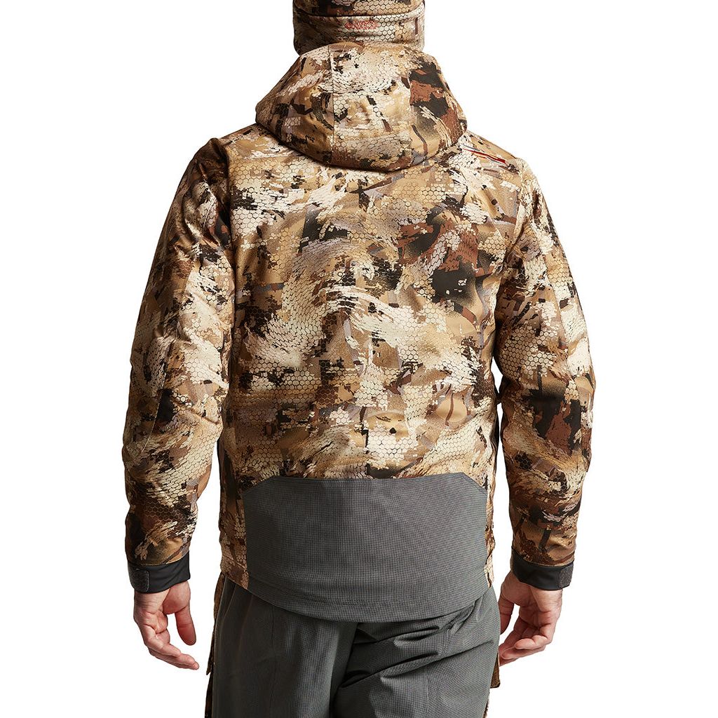 Boreal Aerolite Jacket Waterfowl