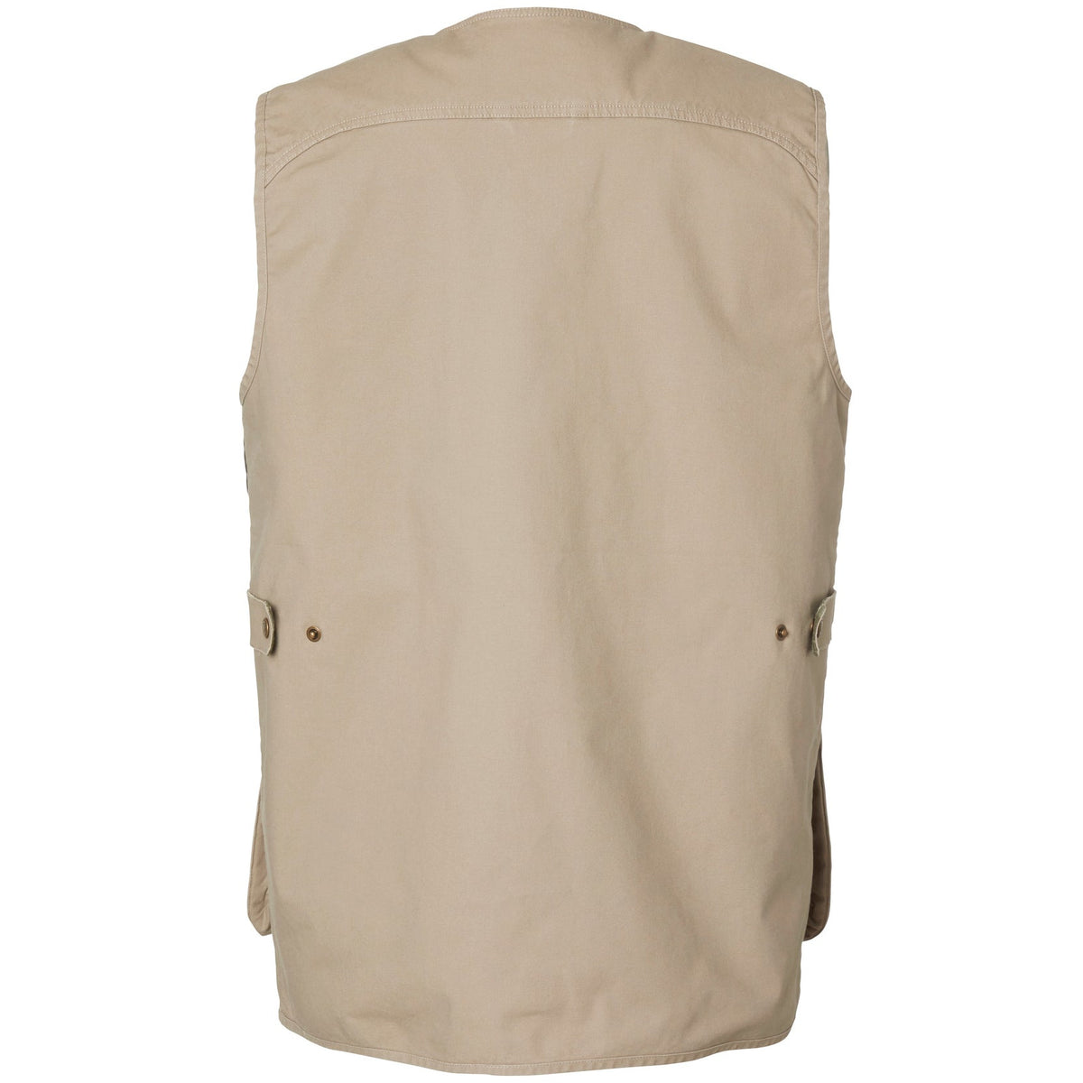 Gate Shooting Vest Taupe