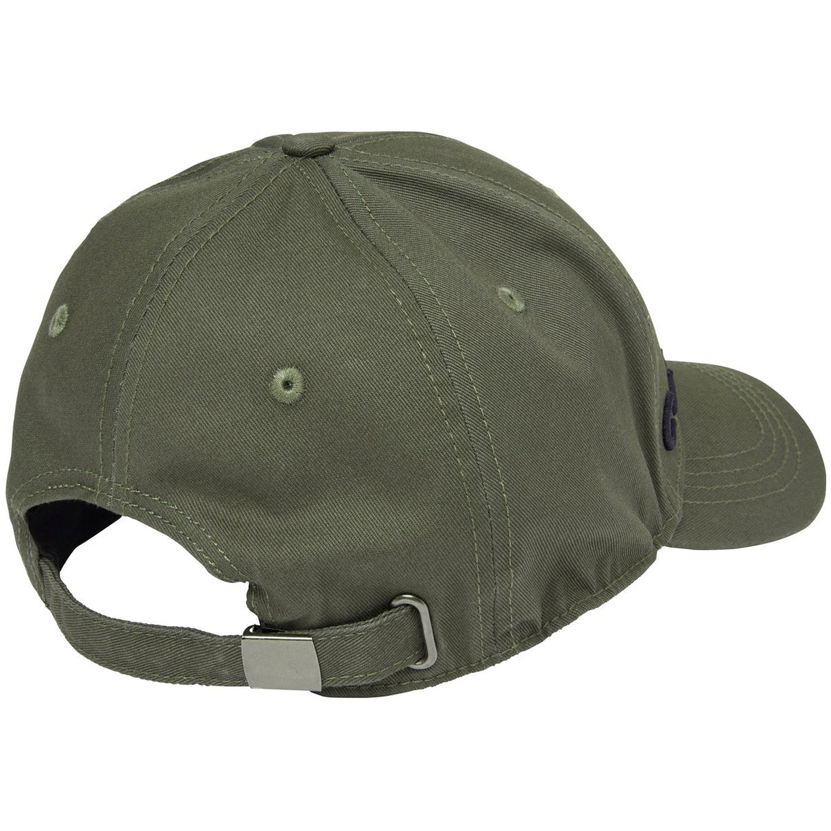 Elm Logo Cap Midnight Pine