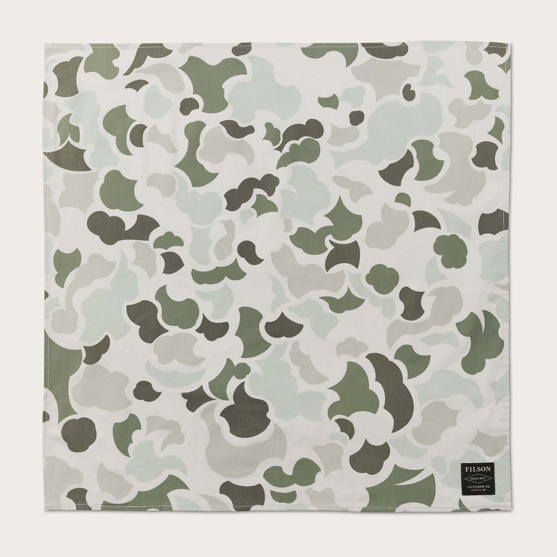 Sportsman Bandana 2-Pack Sage Shrub Camo