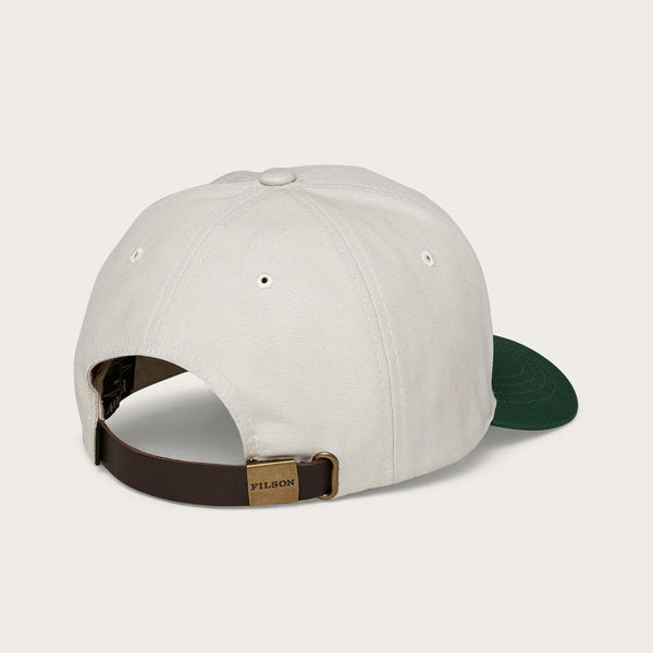 Logger Cap Tan Country - Huntway