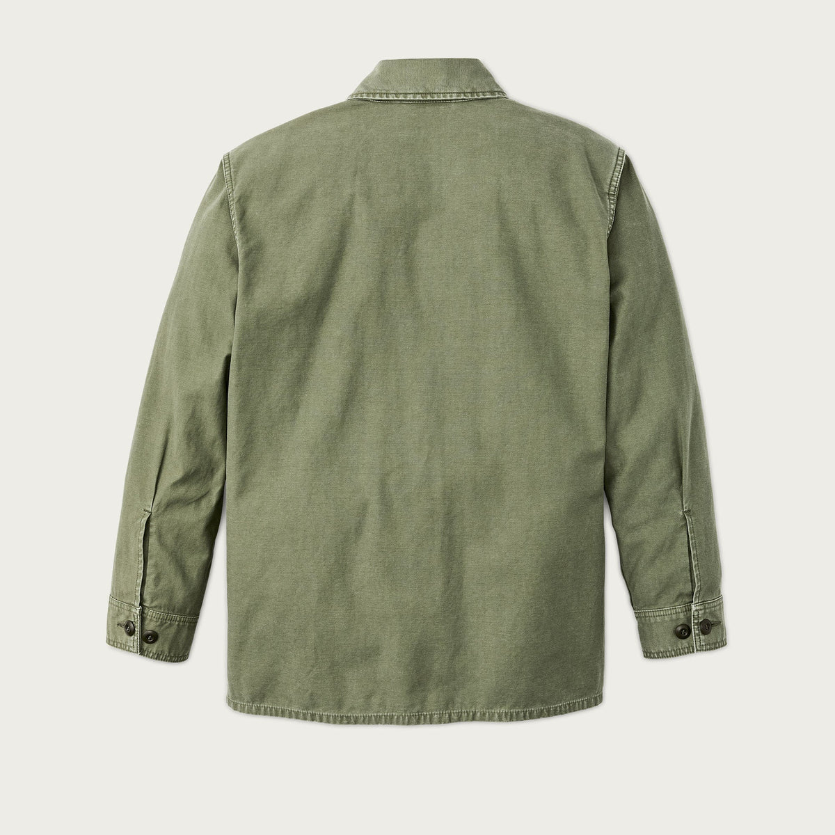 Field Cruiser Jacket Green