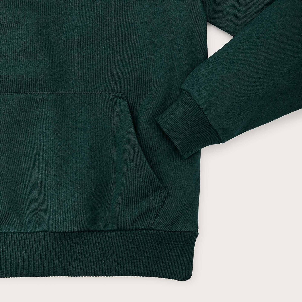 Smokey Bear Prospector Hoodie Ponderosa Pine