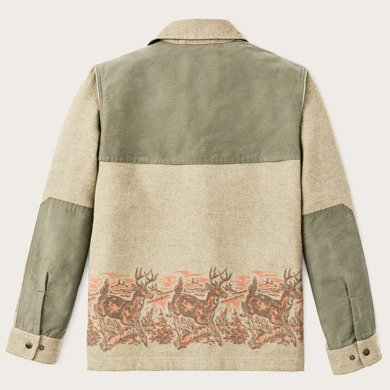 Colchuck Forester Jac-Shirt
