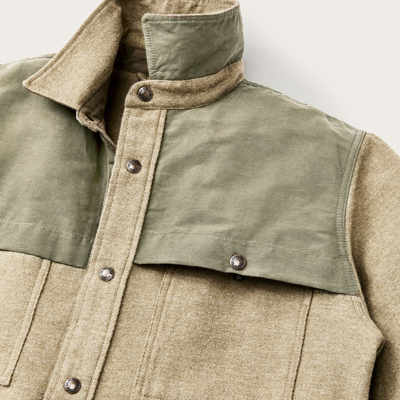 Colchuck Forester Jac-Shirt