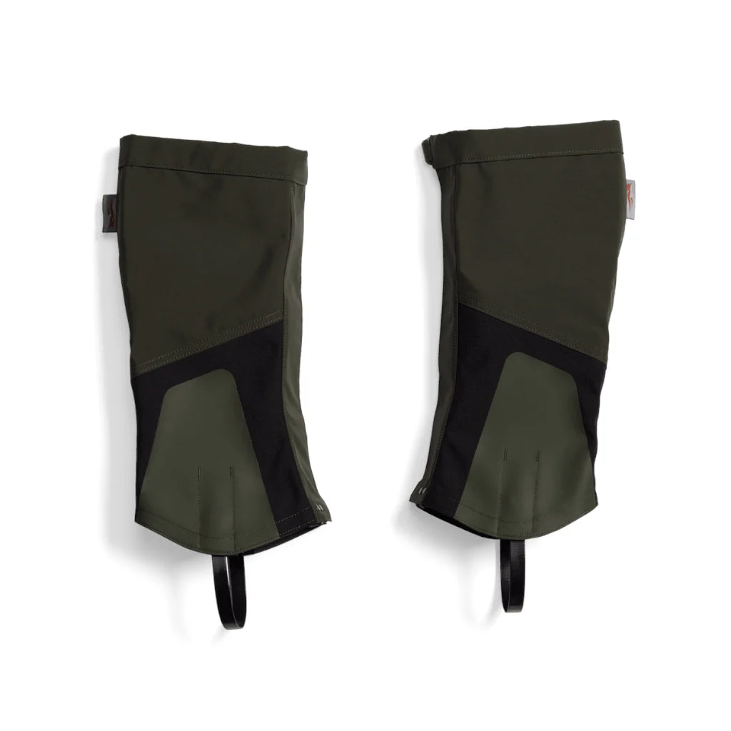 Stormfront Gaiter Deep Lichen
