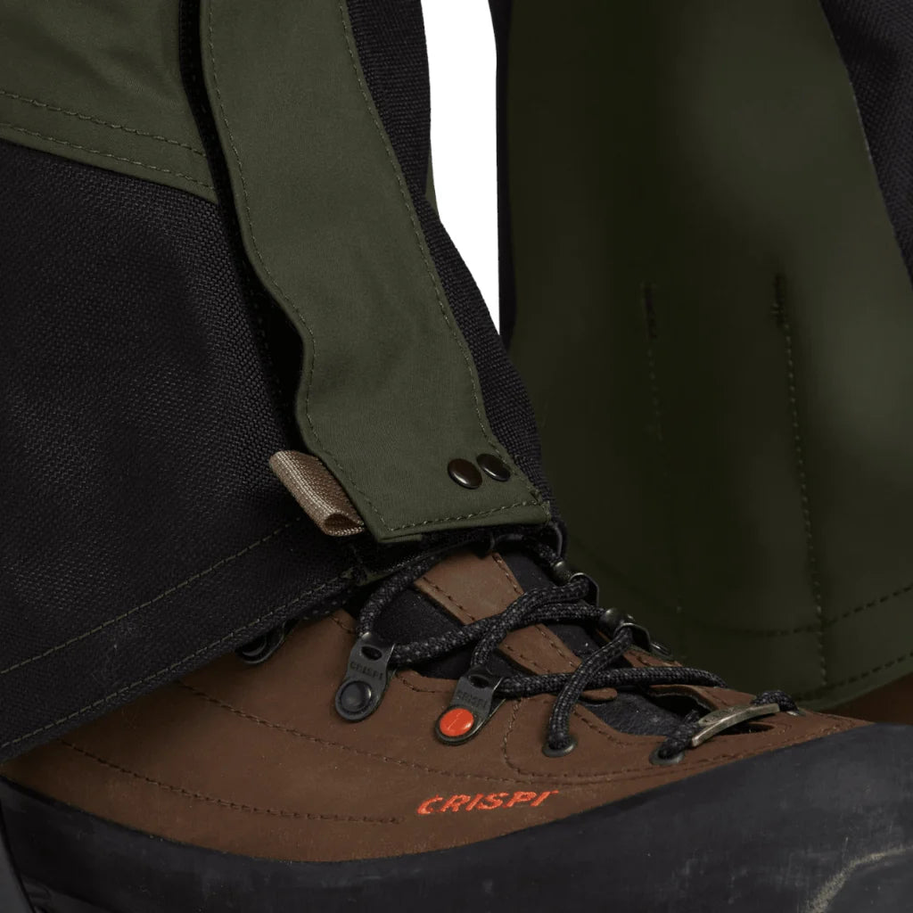 Stormfront Gaiter Deep Lichen