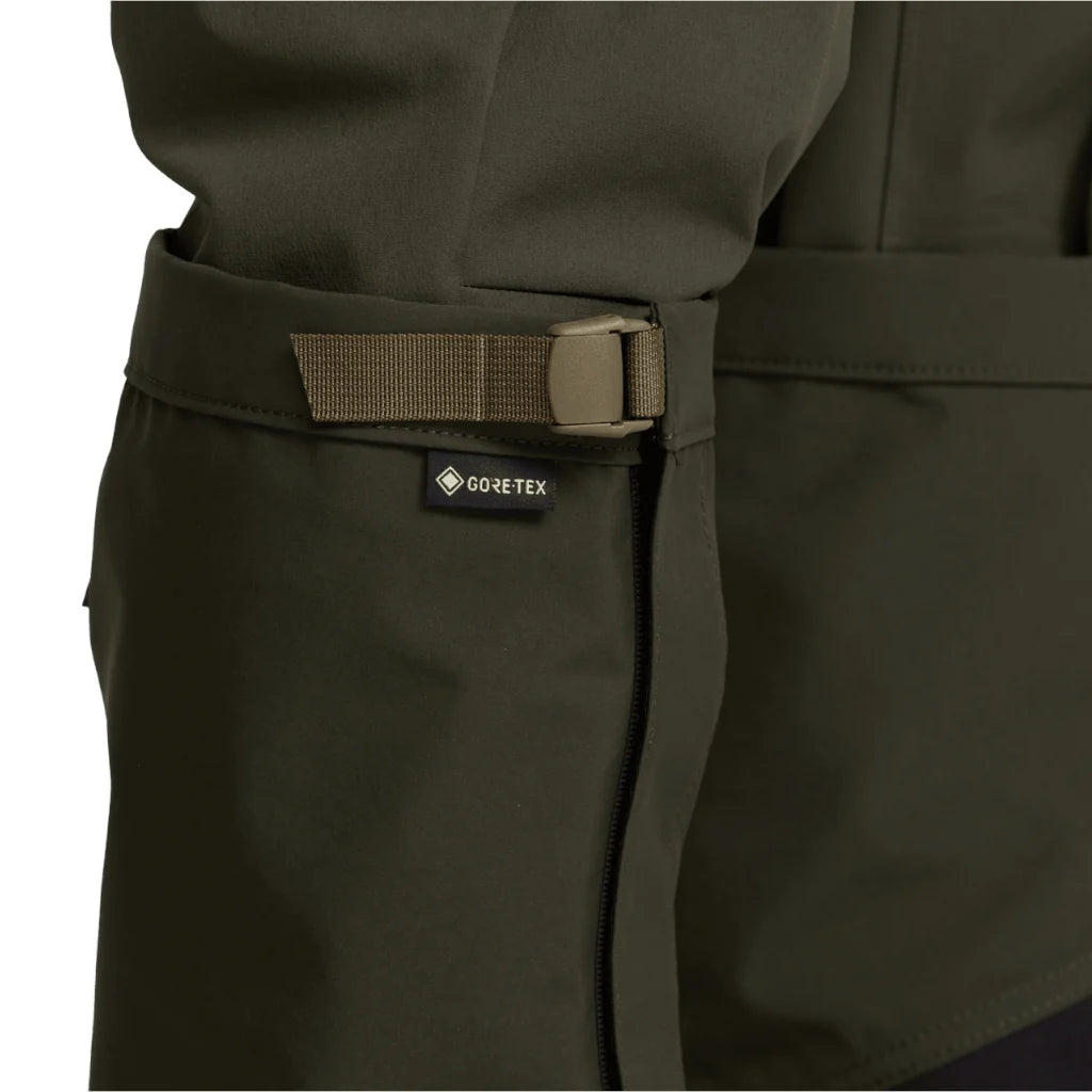 Stormfront Gaiter Deep Lichen