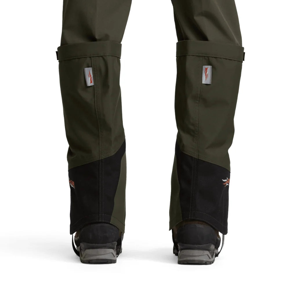 Stormfront Gaiter Deep Lichen