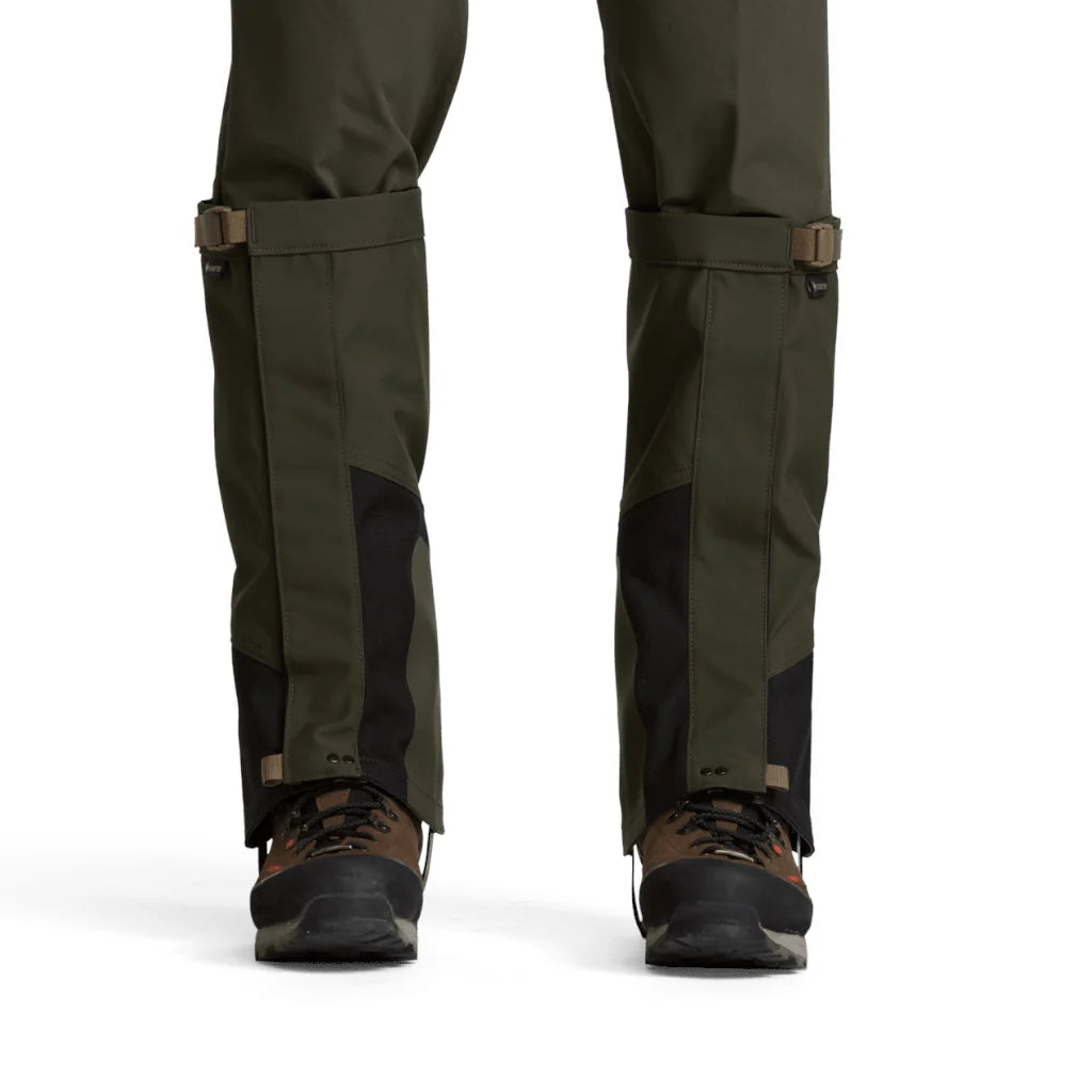 Stormfront Gaiter Deep Lichen