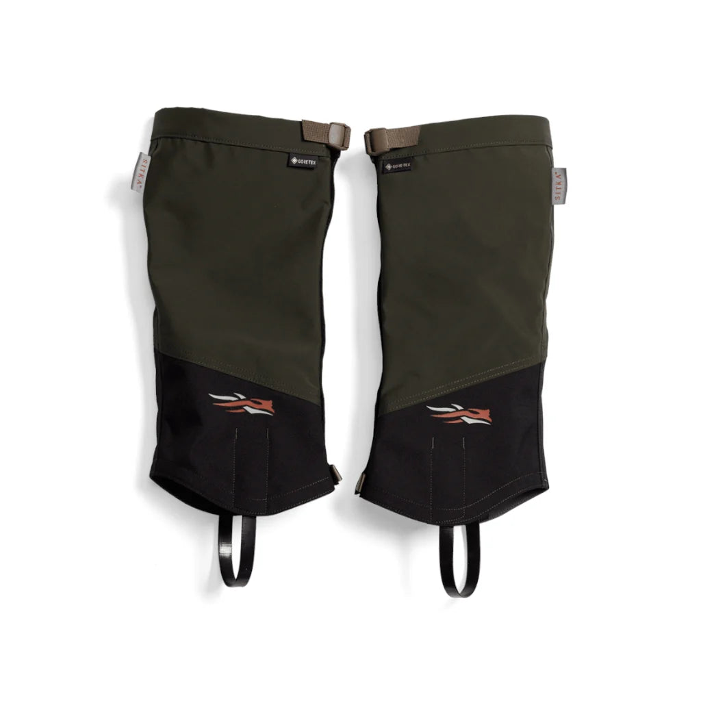Stormfront Gaiter Deep Lichen